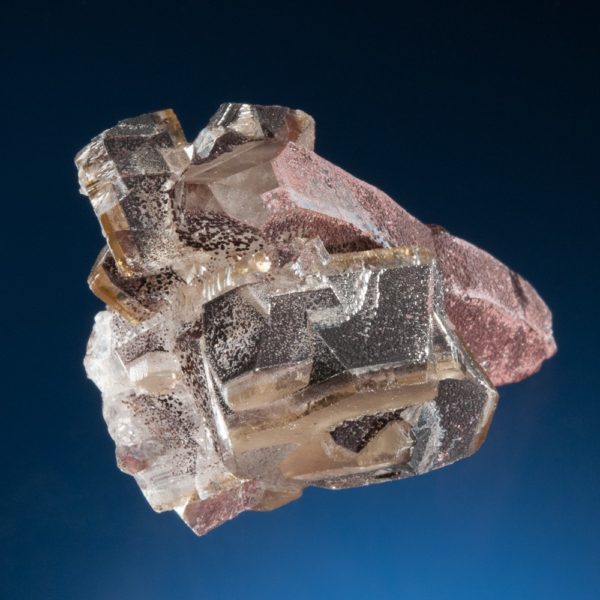 Dolomite, Quartz - Image 3