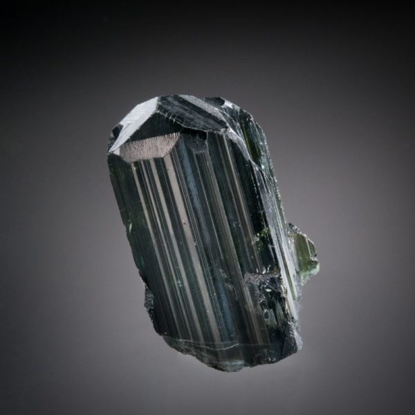 Elbaite Tourmaline