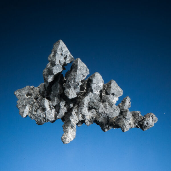 Acanthite ps Argentite - Image 3