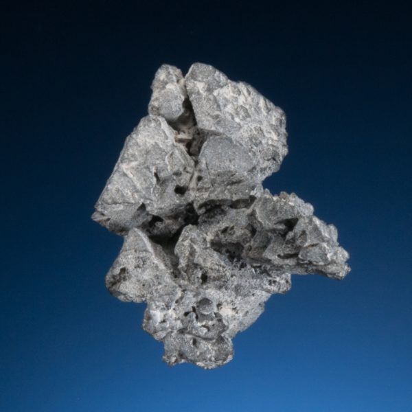 Acanthite ps Argentite