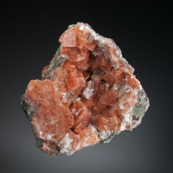 Chabazite