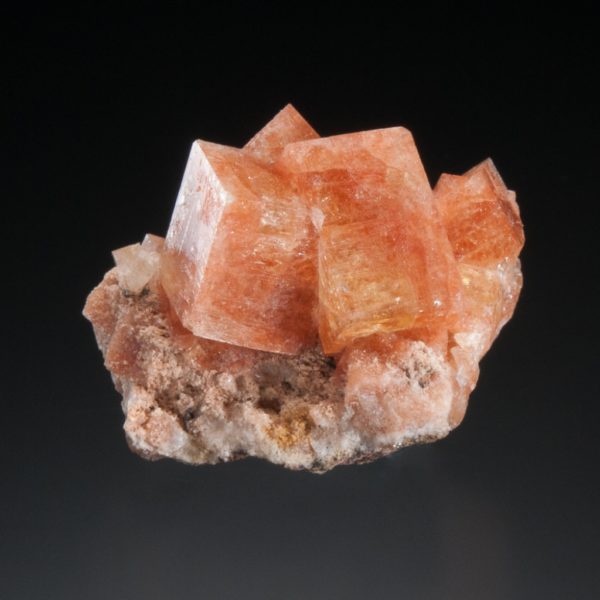 Chabazite