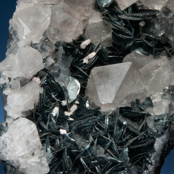 Hematite, Quartz - Image 2