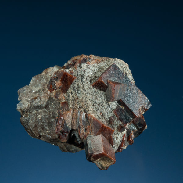 Staurolite