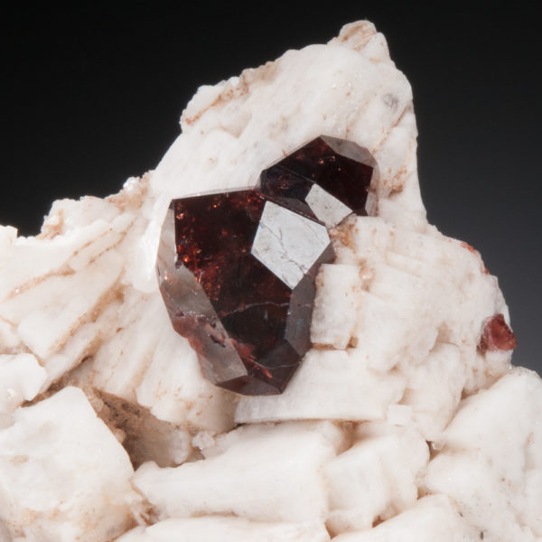 Spessartine Garnet - Image 3