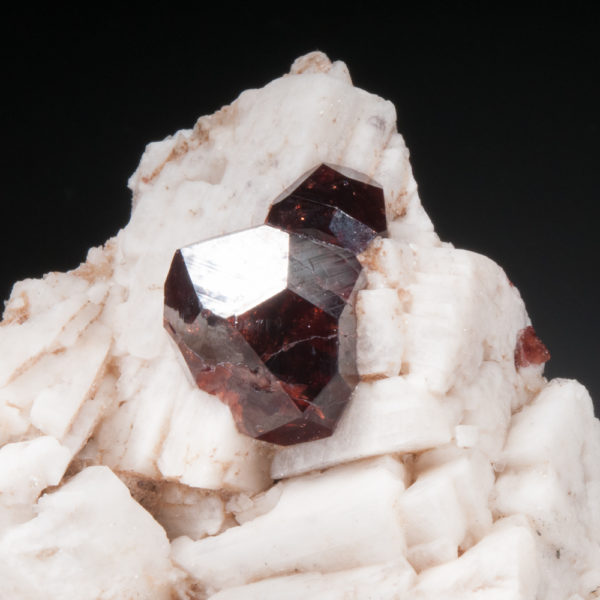 Spessartine Garnet - Image 4