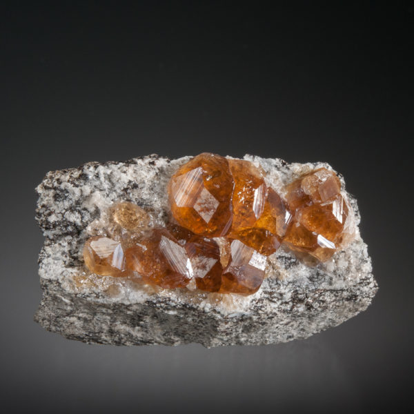 Grossular Garnet