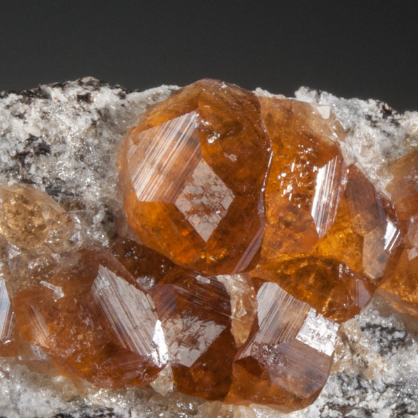 Grossular Garnet - Image 3