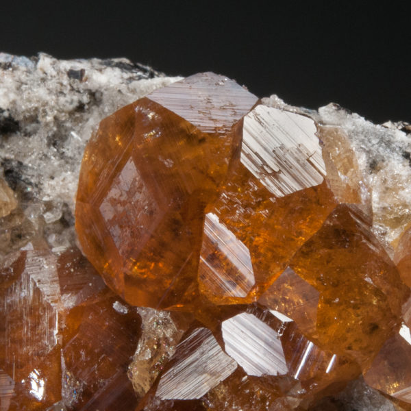 Grossular Garnet - Image 4