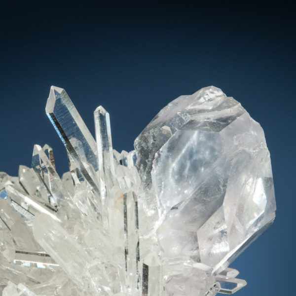 Fluorite, Quartz - Image 6