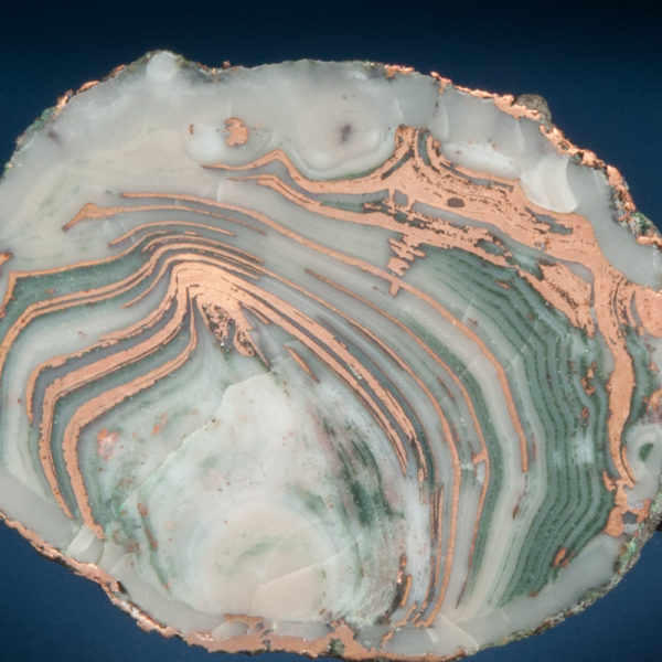 Copper replacing Agate - Image 2