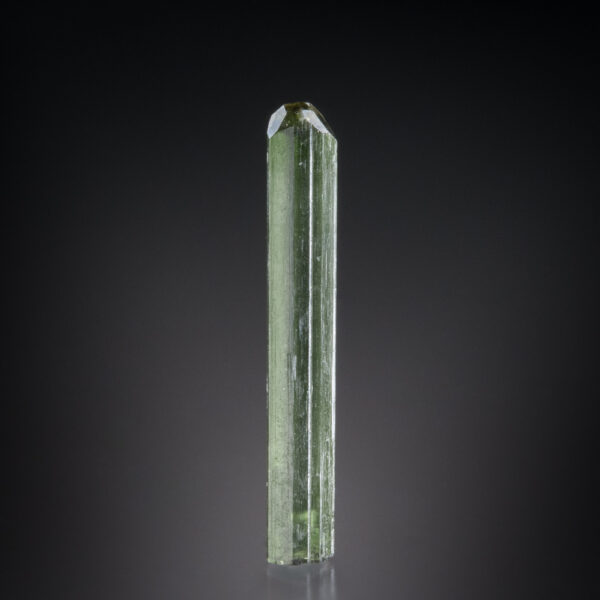 Elbaite Tourmaline