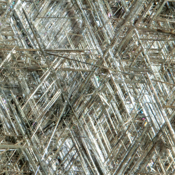 Rutile in Quartz - Image 6