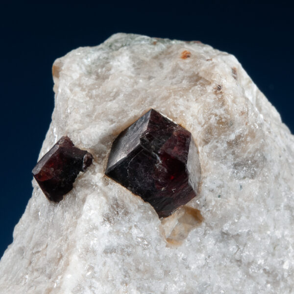 Almandine Garnet - Image 2