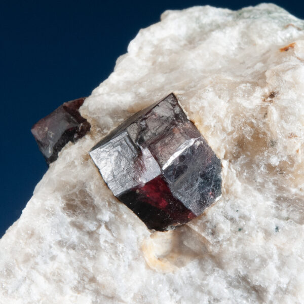 Almandine Garnet - Image 4