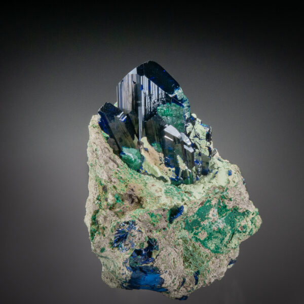 Azurite