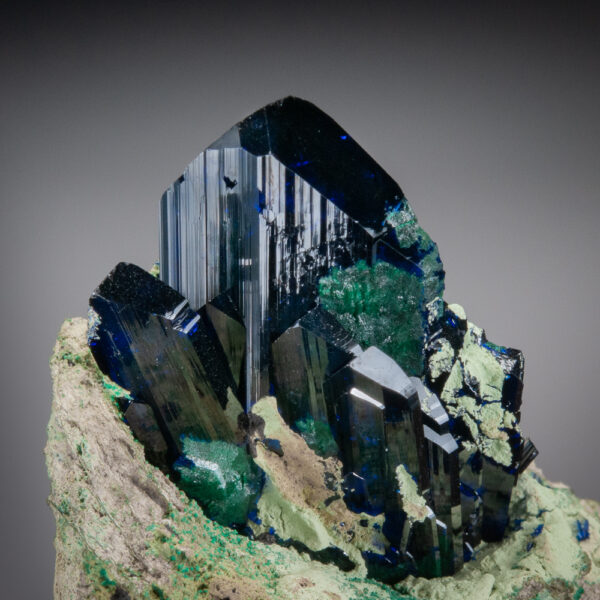 Azurite - Image 2