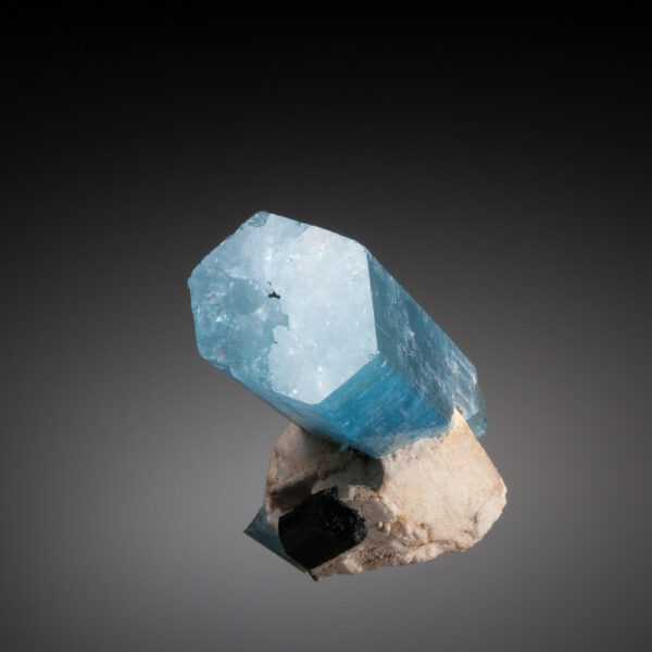 Beryl var. Aquamarine - Image 5