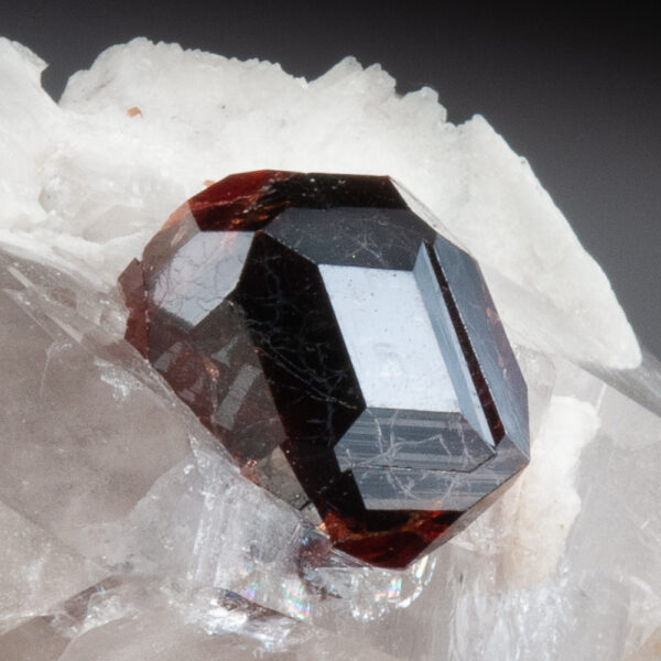 Spessartine Garnet - Image 4