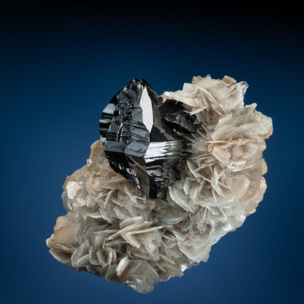 Cassiterite - Image 3