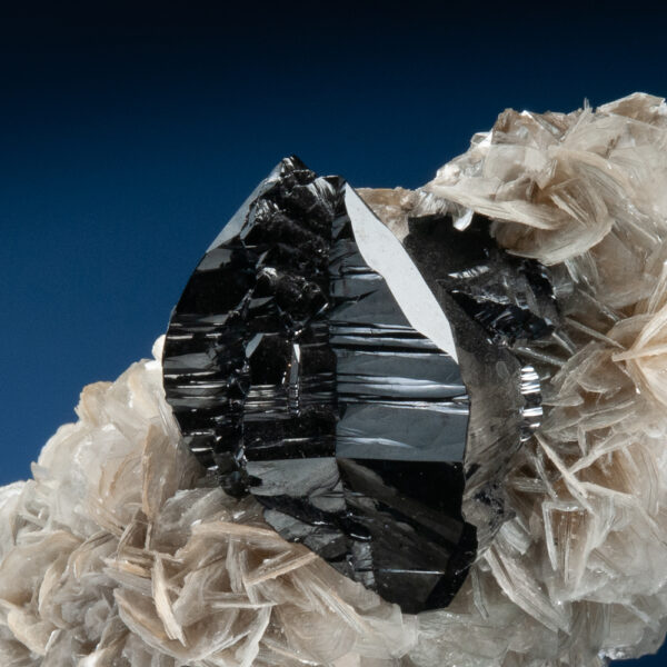 Cassiterite - Image 5