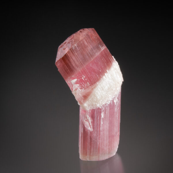 Elbaite Tourmaline