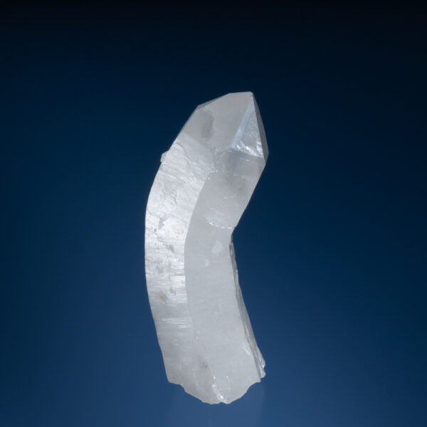 Quartz (Curved Crystal)