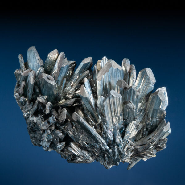 Stibnite