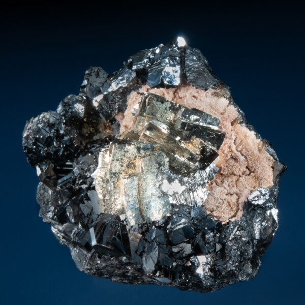 Arsenopyrite