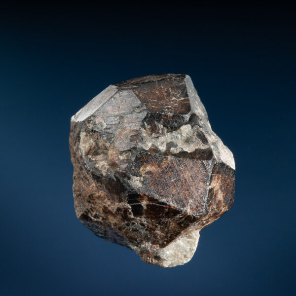 Andradite Garnet