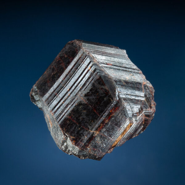 Rutile (Twinned)