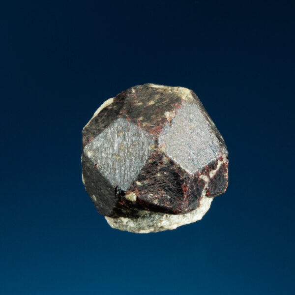 Almandine Garnet