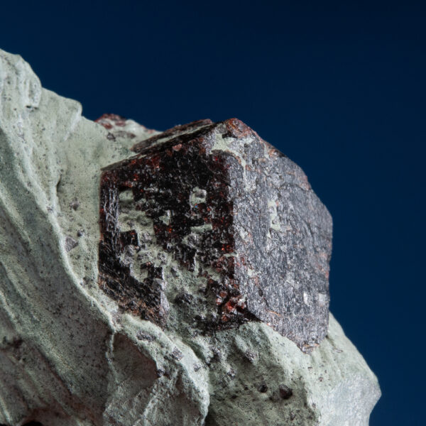 Almandine Garnet - Image 2