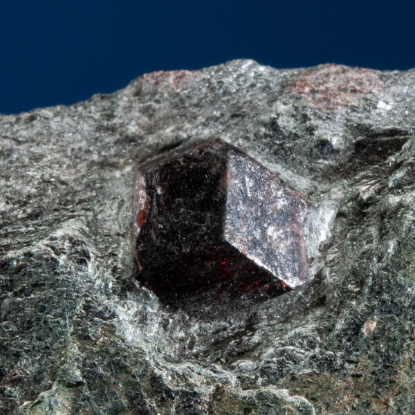 Almandine Garnet - Image 2