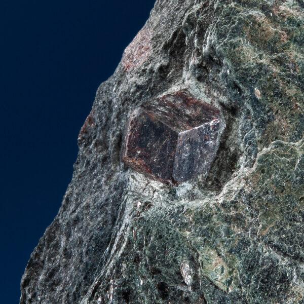 Almandine Garnet - Image 4